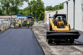 Why Choose Us For All Your Driveway Paving Needs in Quincy, CA?