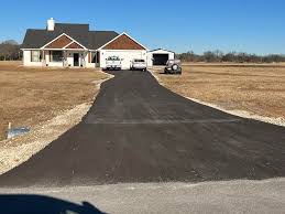 Custom Driveway Design in Quincy, CA